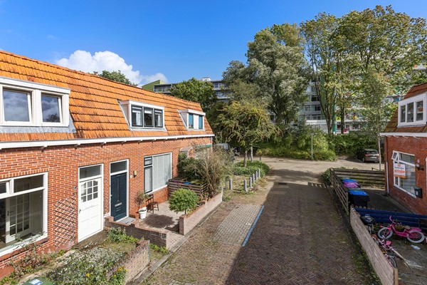 Medium property photo - Jouwsmastraat 33, 8934 AX Leeuwarden